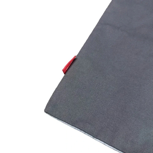 Viking Travel Bag Tote Adjustable Pull Straps Vienna Statue NWT New - Picture 8 of 9